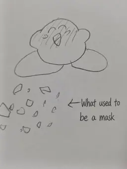 Profile image of Kirby