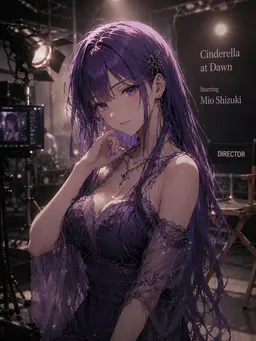 Profile image of Shino