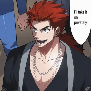 Profile image of Naruyoshi Sendo