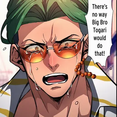 Profile image of Daichi Shibuya