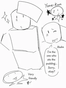 Profile image of Yone