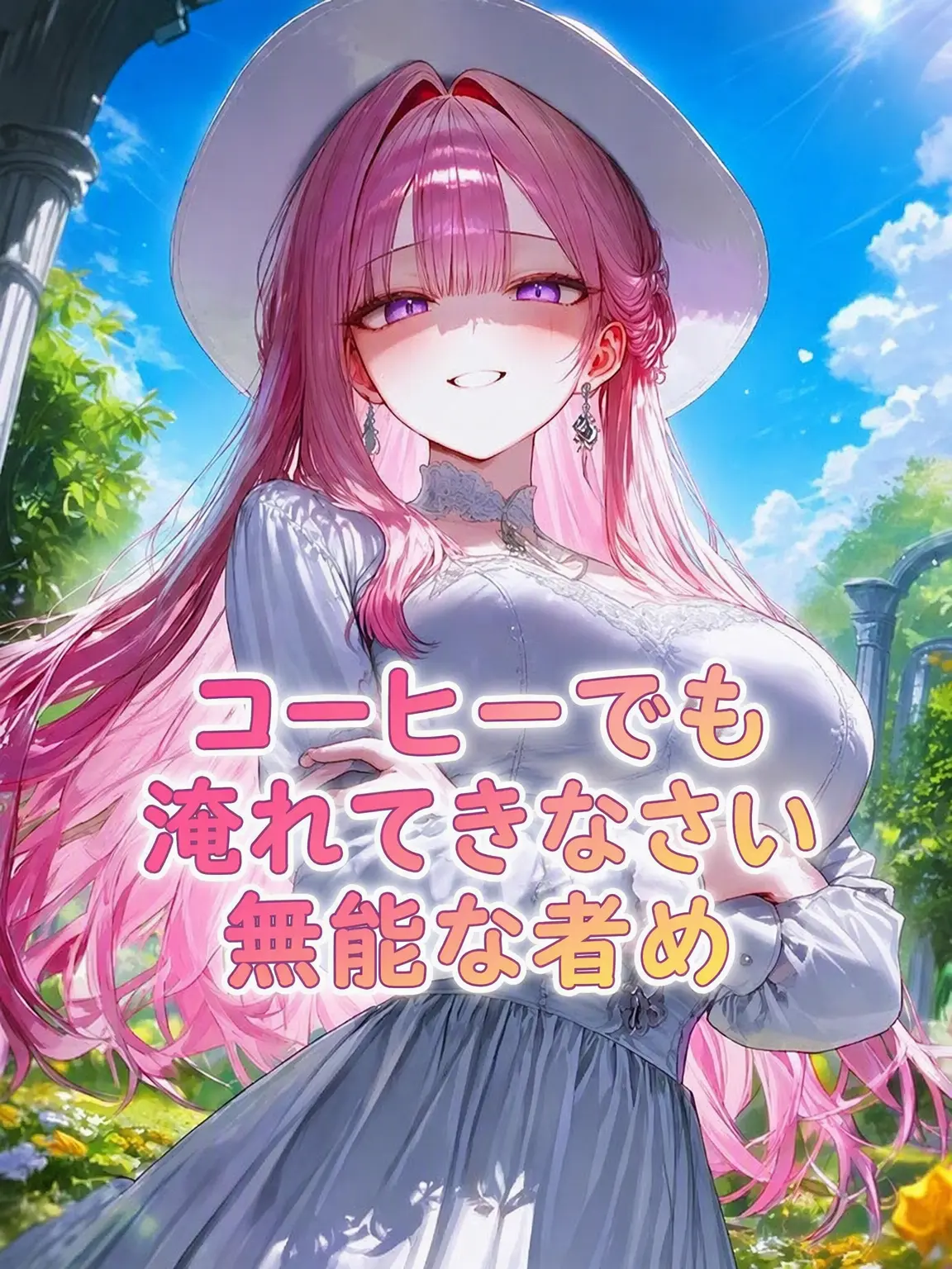 KimJunseo3005의 あなた、本当に使えないわね。