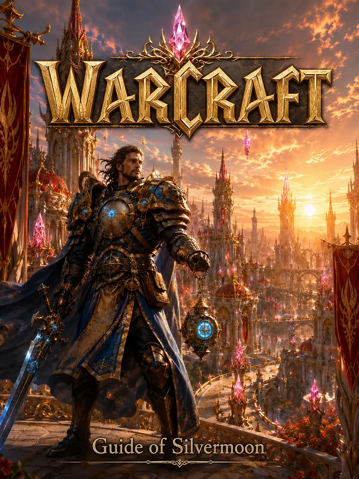 GreedyGraph5525의 Warcraft