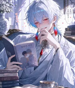Profile image of 제퍼