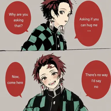 Profile image of Tanjiro