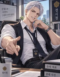 Profile image of 카즈오