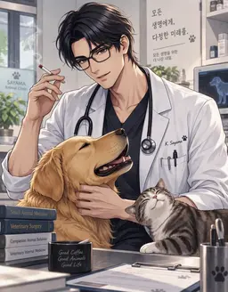 Profile image of 카이토