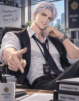 Profile image of Kazuo