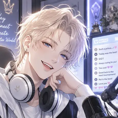 Profile image of Kanata
