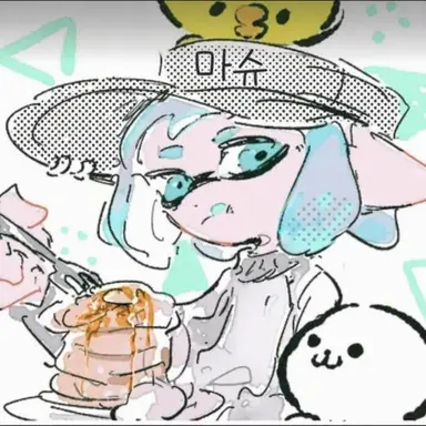 Profile image of 마슈