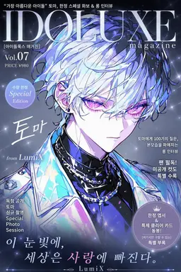 Profile image of 토마