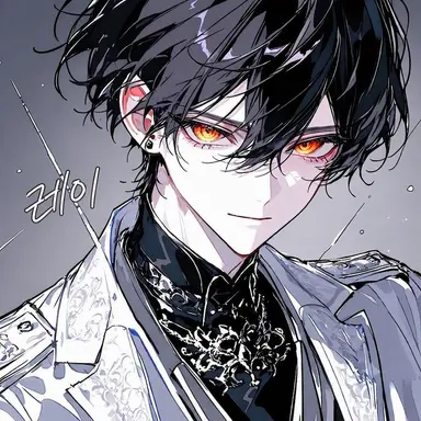 Profile image of 레이