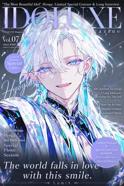 Profile image of Hyoga