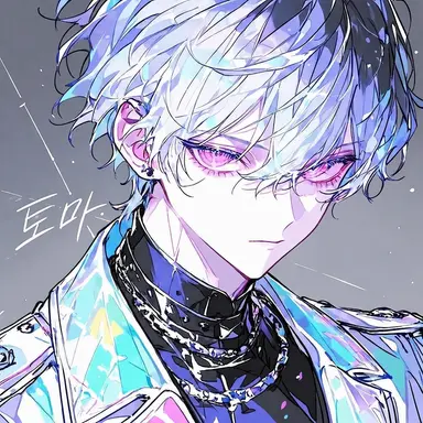 Profile image of 토마
