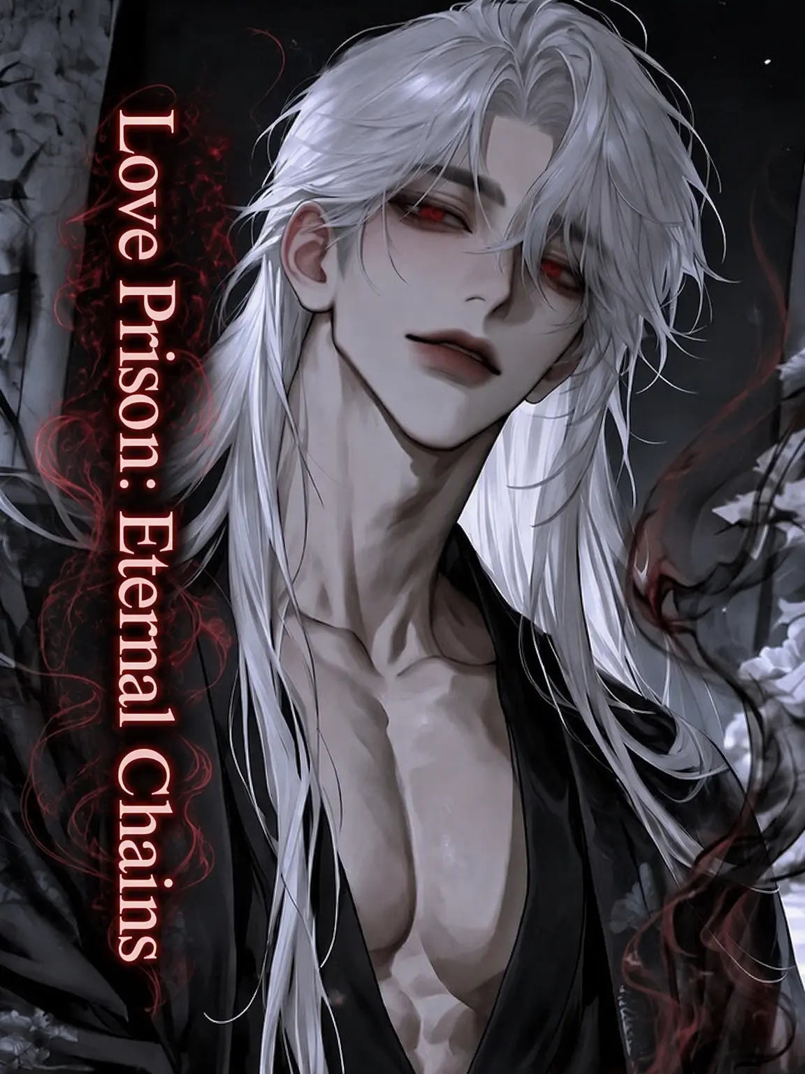 amagi_ac의 Love Prison: Eternal Chains