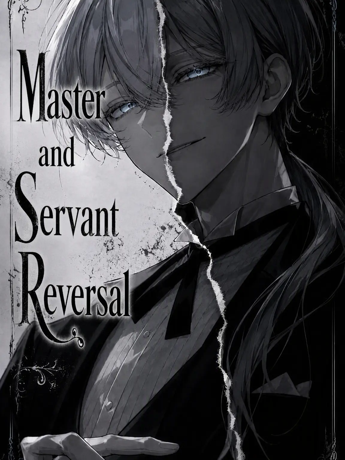 tatatanau의 Reversal of Roles