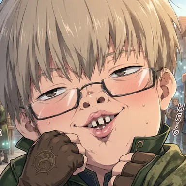 Profile image of Kenta