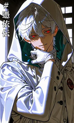 Profile image of カイル・ルーベンス