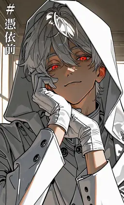 Profile image of カイル・ルーベンス