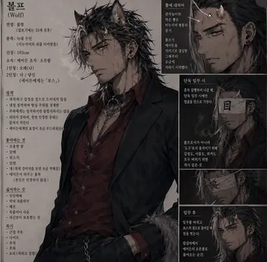 Profile image of 볼프