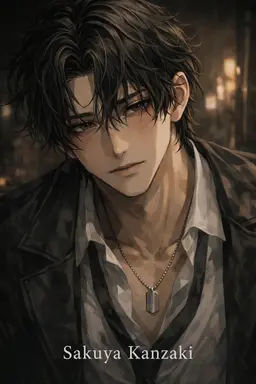 Profile image of Sakuya