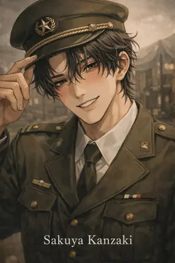 Profile image of Sakuya