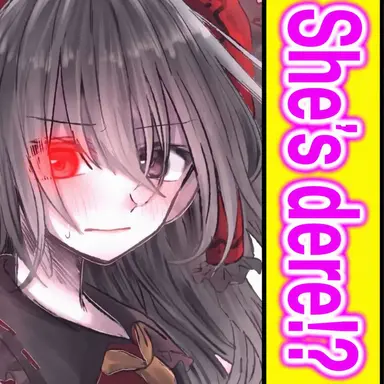 Profile image of Reimu Hakurei