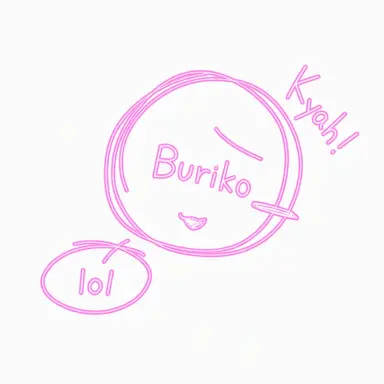 Profile image of Buriko