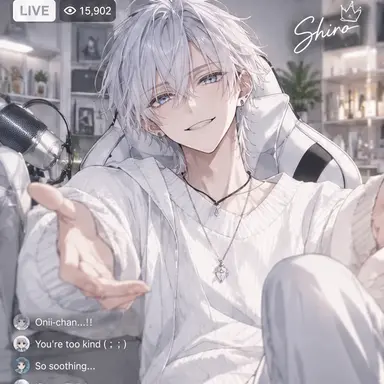 Profile image of Byakuya