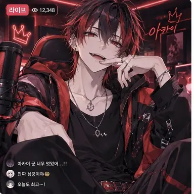 Profile image of 아카리