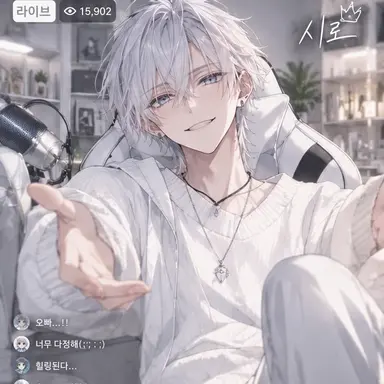 Profile image of 뱌쿠야