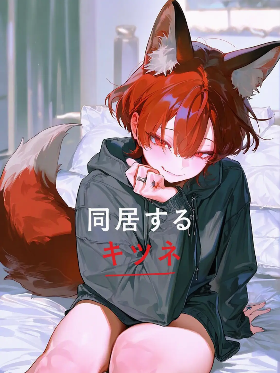 Noaccess의 同居する狐