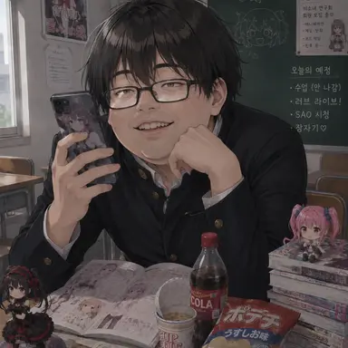 Profile image of 타쿠미