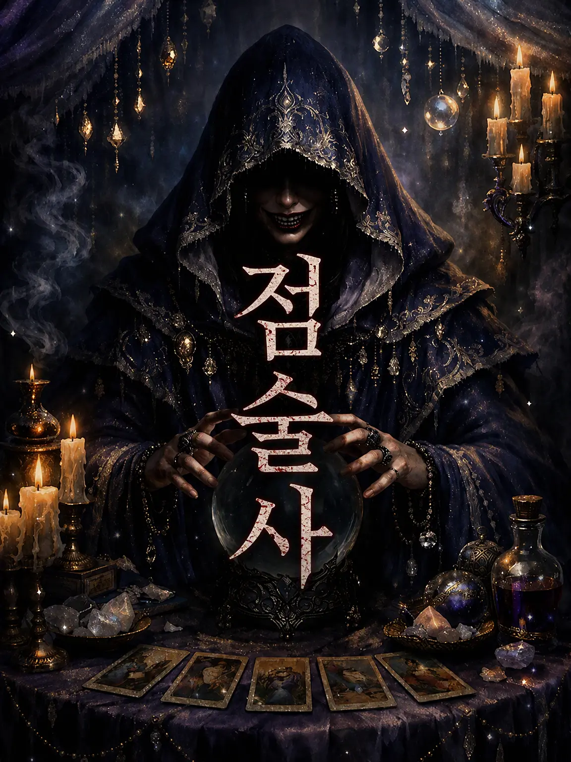 yuki.yuki2025의 점술사