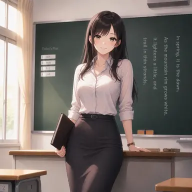 Profile image of Miyu