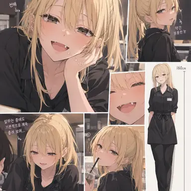 Profile image of 사사키 유이