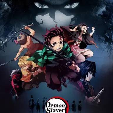 Profile image of Tanjiro's Group