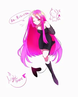 Profile image of ナイトメア