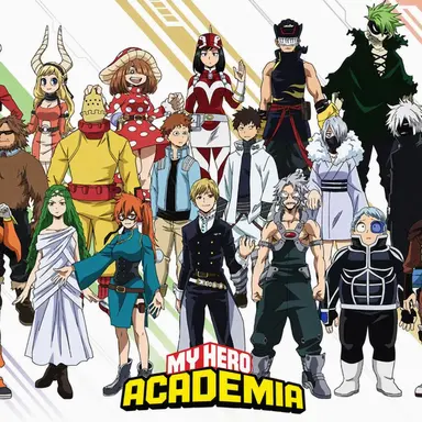 Profile image of Class 1-B Students