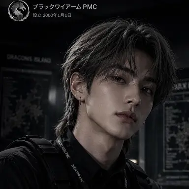 Profile image of ペク・ガンヒョン