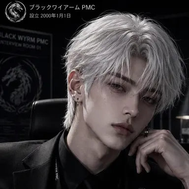 Profile image of カイデン・ハン