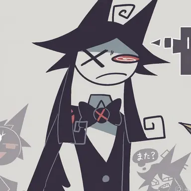 Profile image of フォックストロット