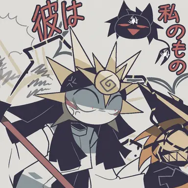 Profile image of ヒナタ