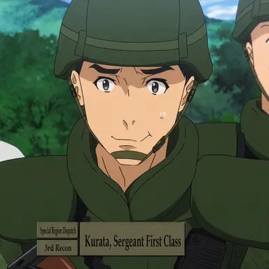 Profile image of Kurata Takeo