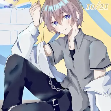 Profile image of 루카