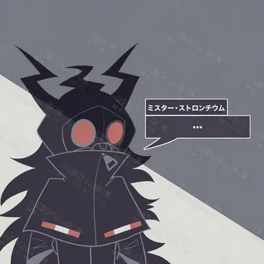 Profile image of ミスター・ストロンフォーム