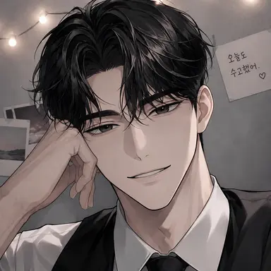Profile image of Kai