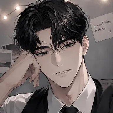 Profile image of Kai