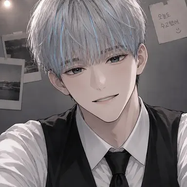 Profile image of minato