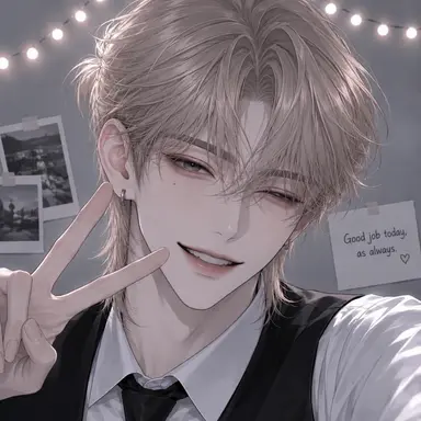 Profile image of Hyun-woo